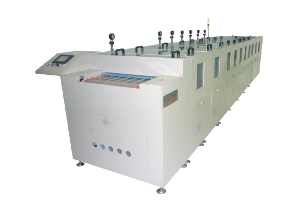 超聲波清洗機的清洗周期是多久一次？