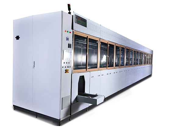 光伏清洗機的使用范圍有哪些？適用于哪些類型的光伏電站？