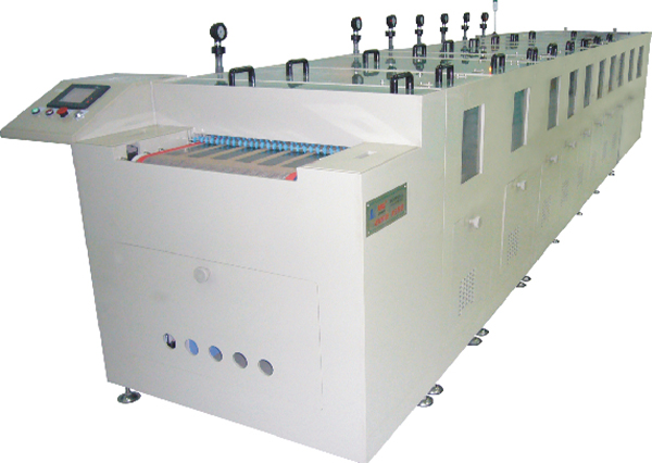 低溫蒸發器處理廢水需要哪些關鍵技術支持？